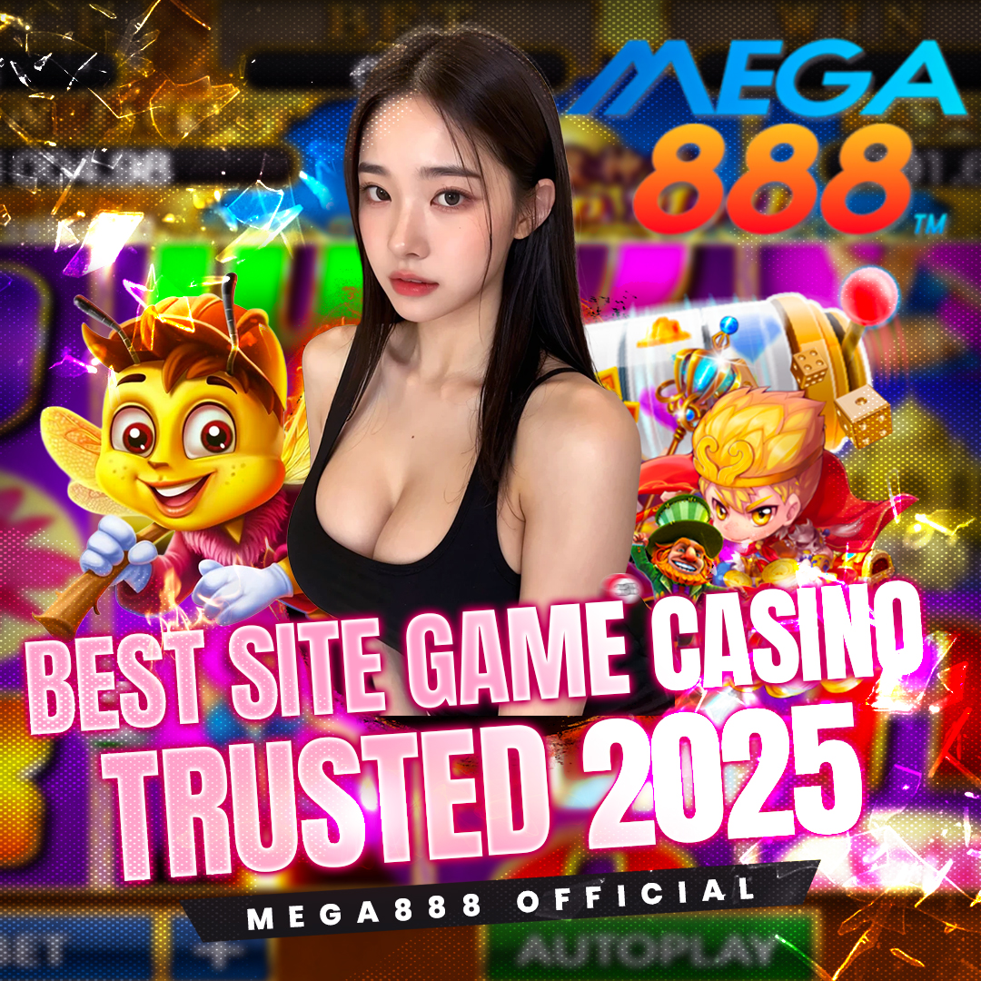 MEGA888